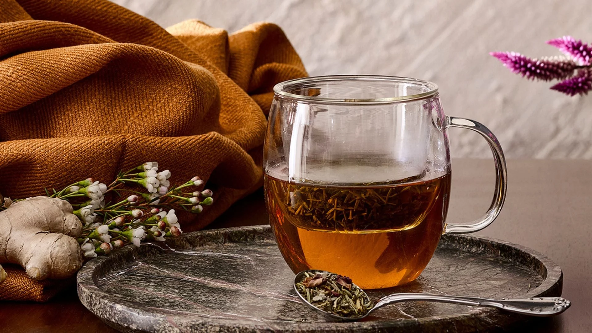 Infusions
