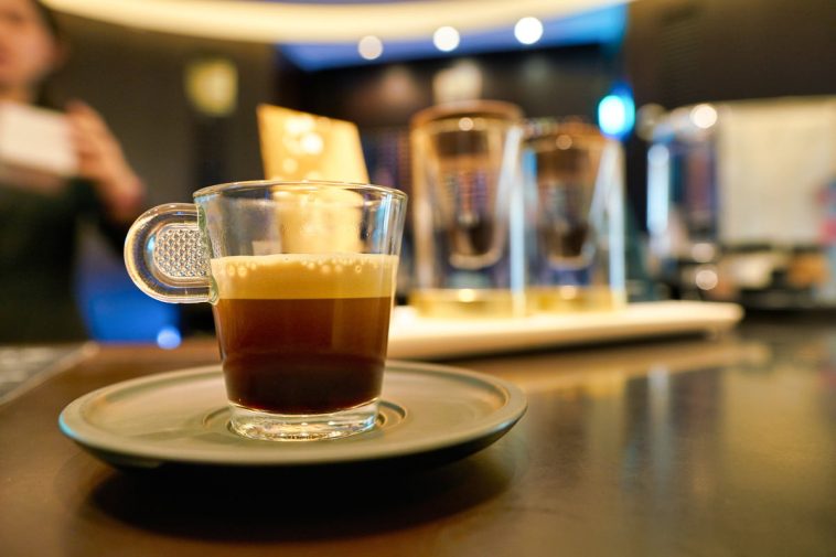Nespresso